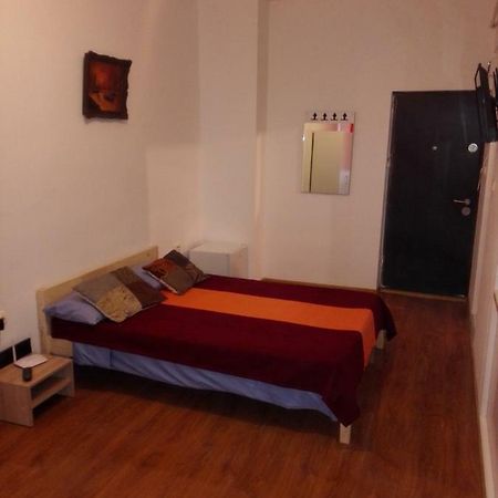 Apartamente Sara Iasi Eksteriør bilde