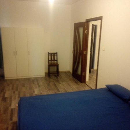 Apartamente Sara Iasi Eksteriør bilde
