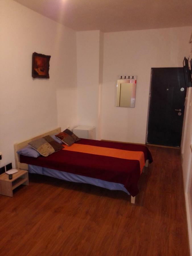 Apartamente Sara Iasi Eksteriør bilde
