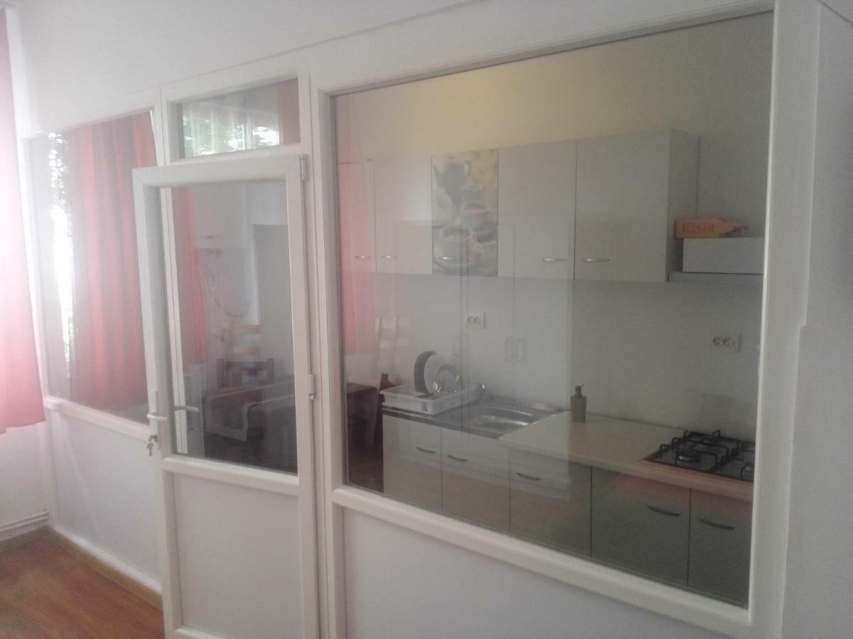 Apartamente Sara Iasi Eksteriør bilde