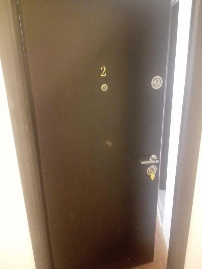 Apartamente Sara Iasi Eksteriør bilde