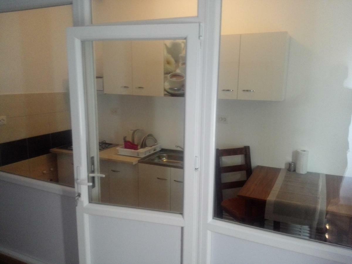 Apartamente Sara Iasi Eksteriør bilde