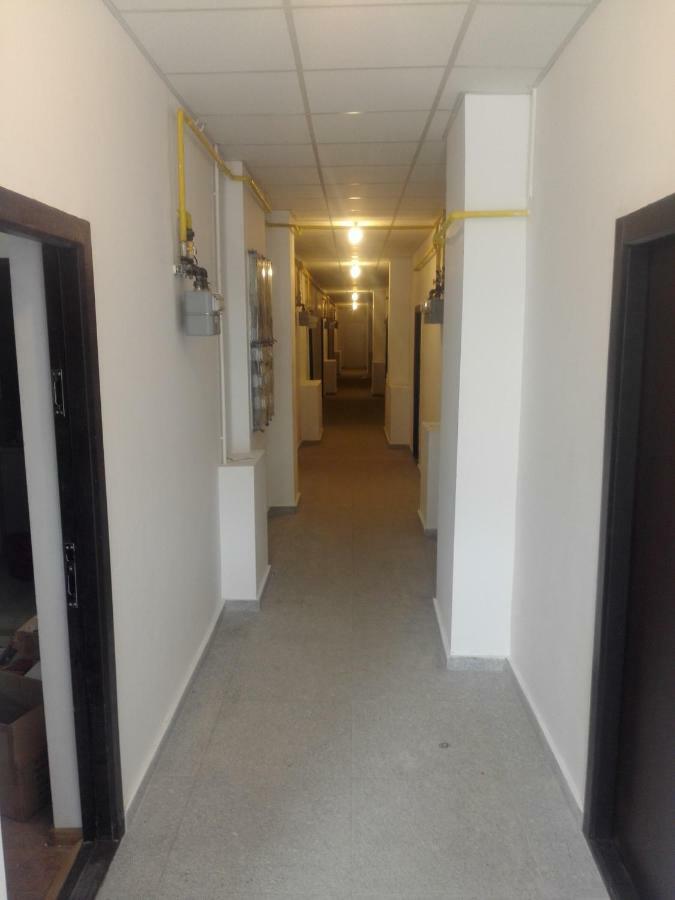 Apartamente Sara Iasi Eksteriør bilde