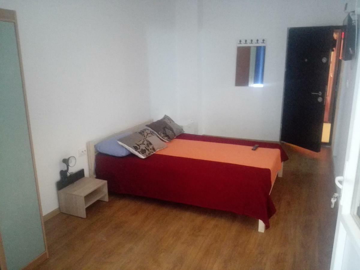 Apartamente Sara Iasi Eksteriør bilde