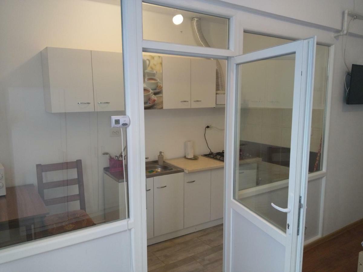 Apartamente Sara Iasi Eksteriør bilde