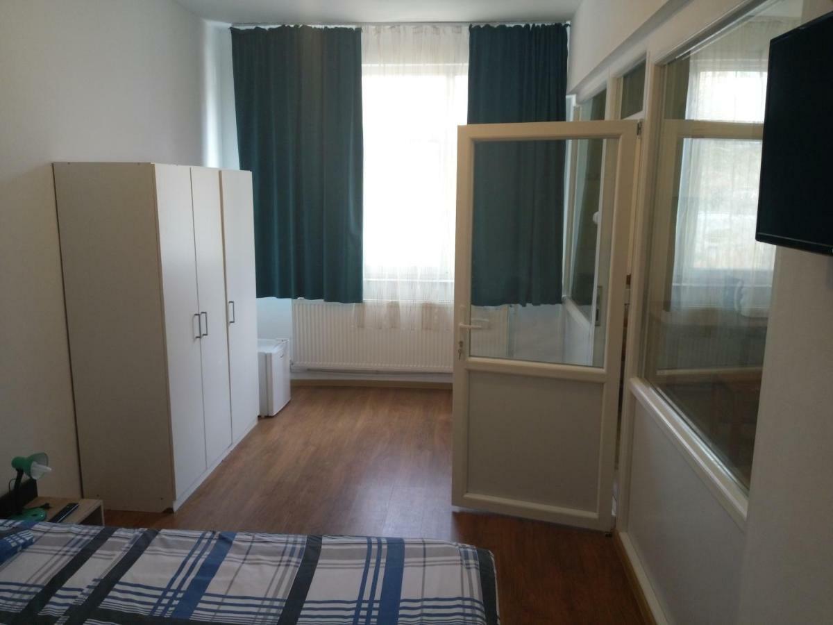 Apartamente Sara Iasi Eksteriør bilde