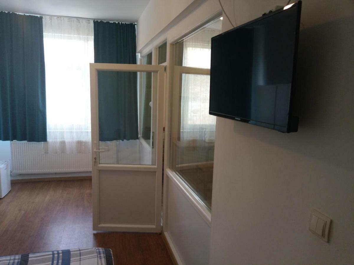 Apartamente Sara Iasi Eksteriør bilde