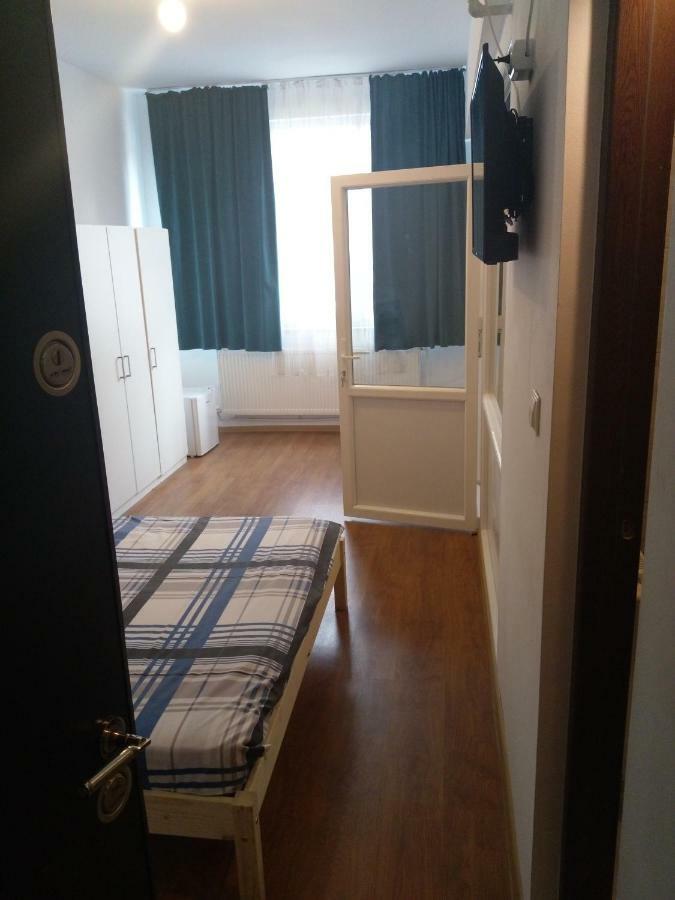 Apartamente Sara Iasi Eksteriør bilde