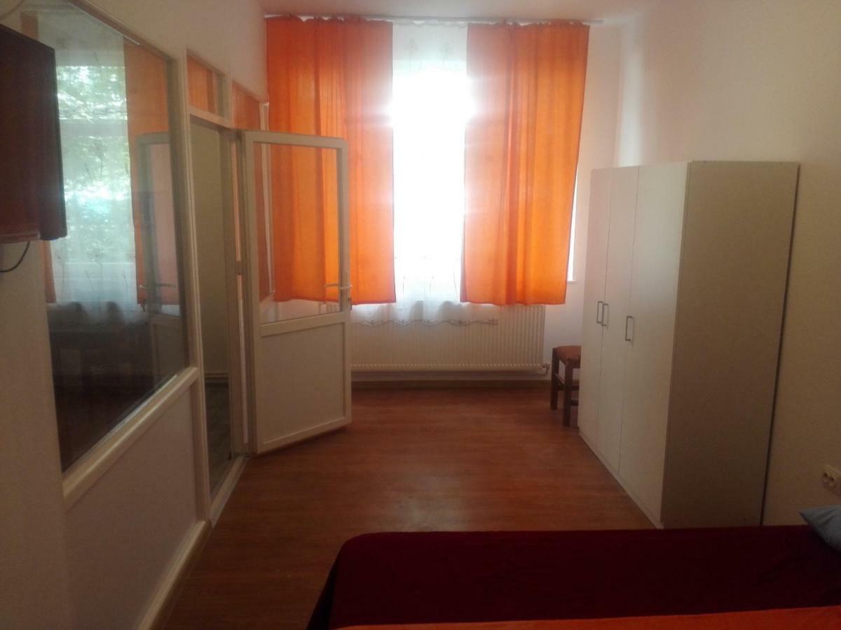 Apartamente Sara Iasi Eksteriør bilde