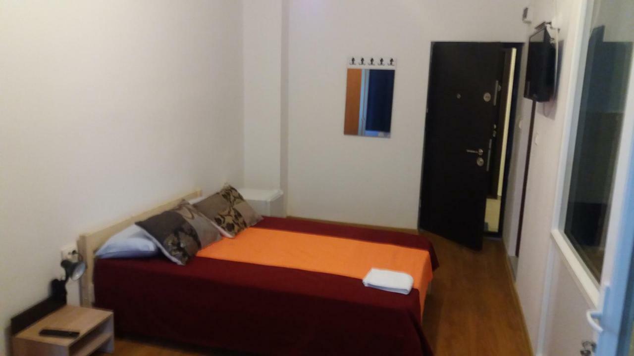 Apartamente Sara Iasi Eksteriør bilde