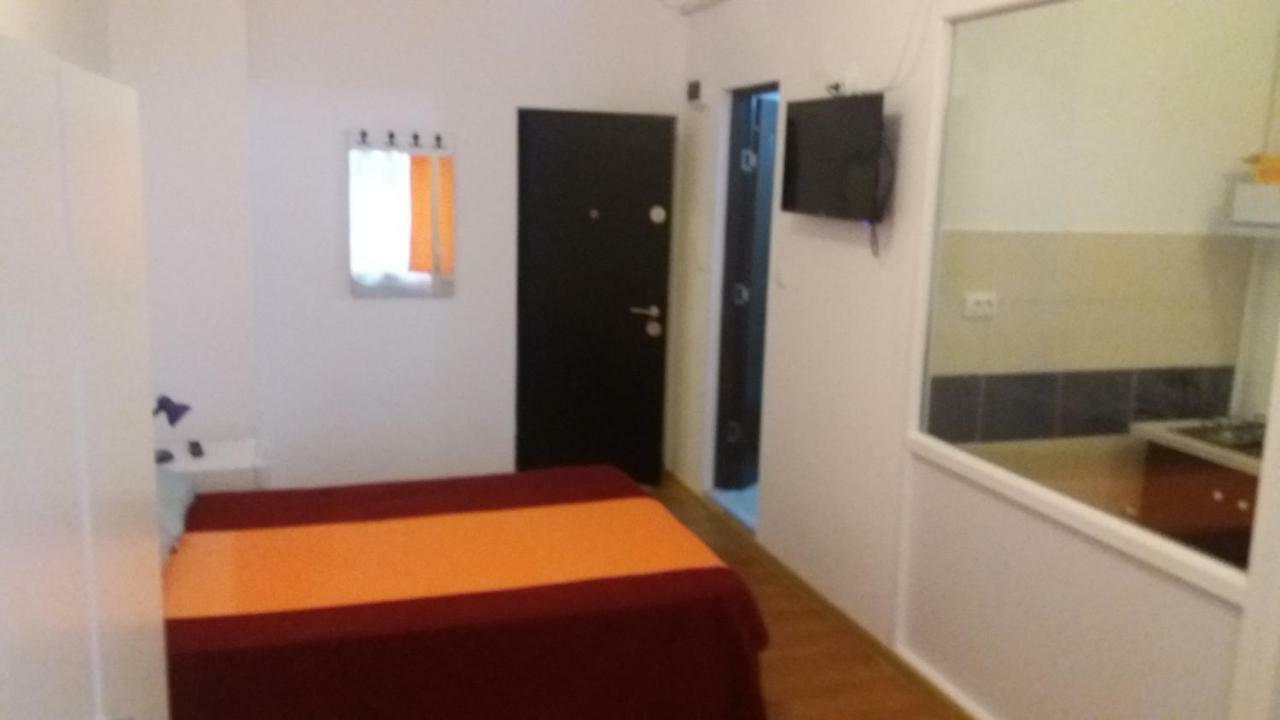 Apartamente Sara Iasi Eksteriør bilde