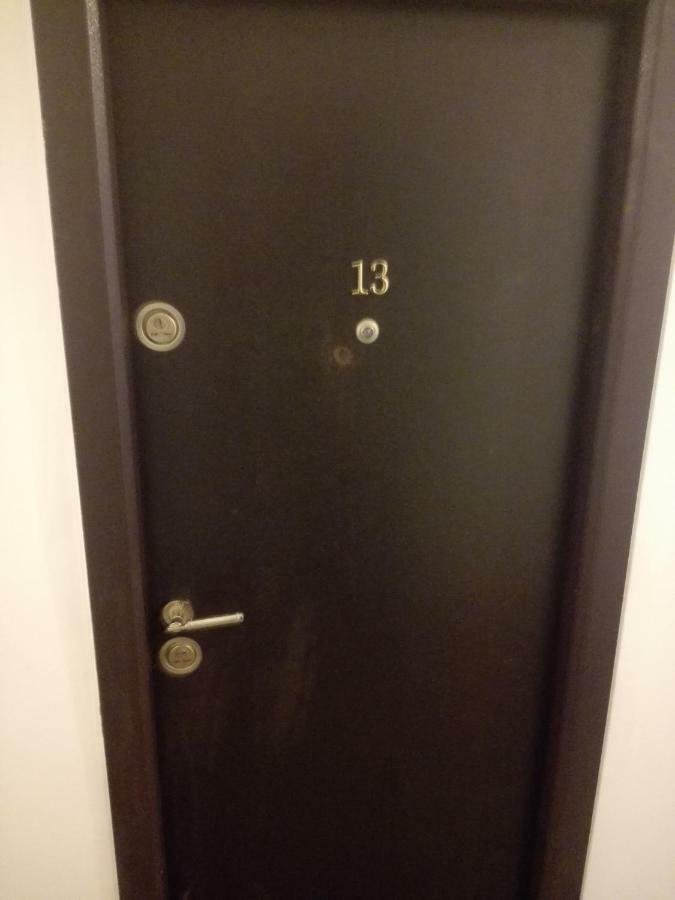 Apartamente Sara Iasi Eksteriør bilde