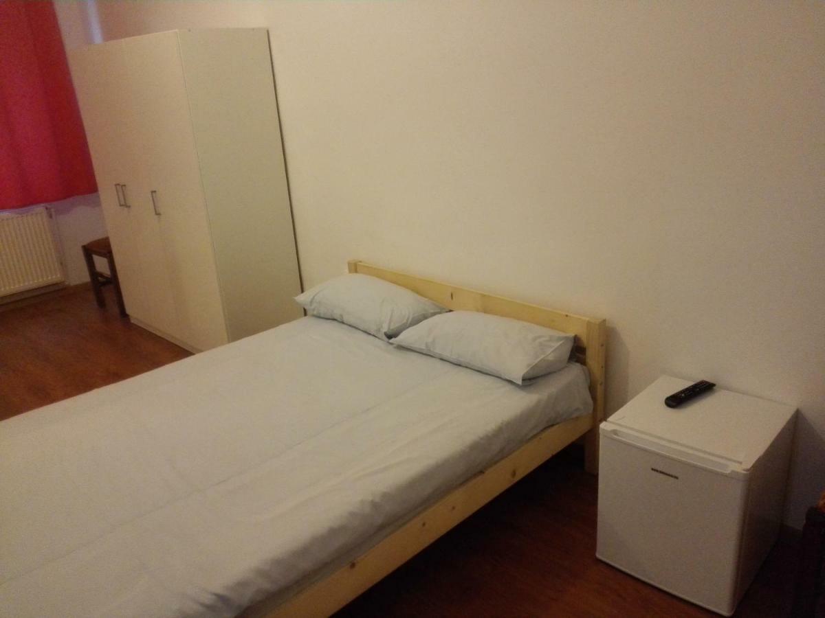 Apartamente Sara Iasi Eksteriør bilde