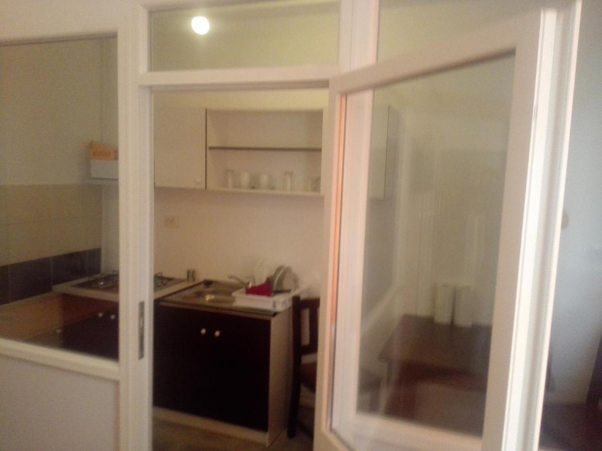 Apartamente Sara Iasi Eksteriør bilde